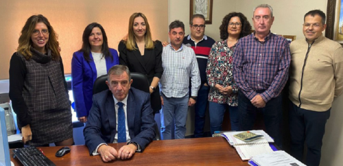 Aseconta Torrijos Se Incorpora Al Grupo ADADE E-Consulting En Toledo